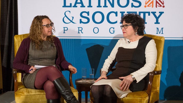 Sonia Sotomayor