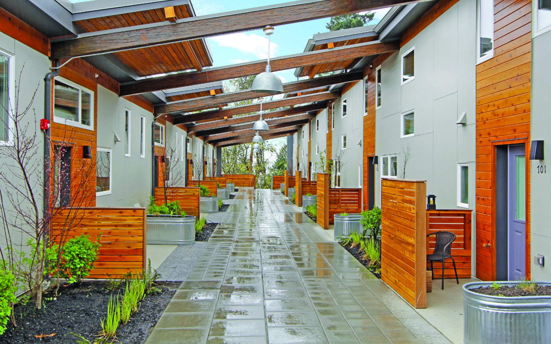 Indian Country’s Housing Crisis is a Public Health Crisis