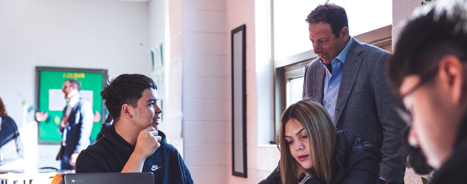 Innovations in Higher Education Financing: A Conversation 