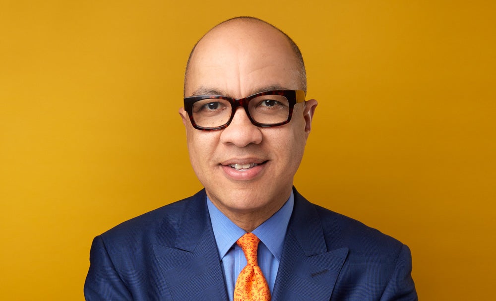 Darren Walker- 2015