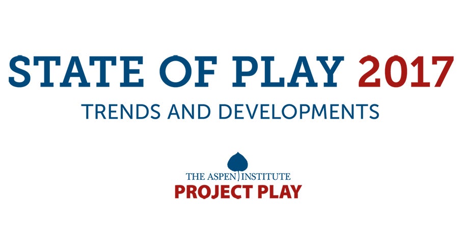 State of Play 2017: Trends and Developments
