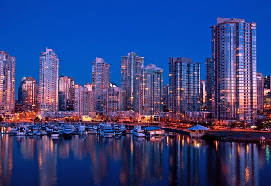 Dioxin 2017 Symposium - Vancouver