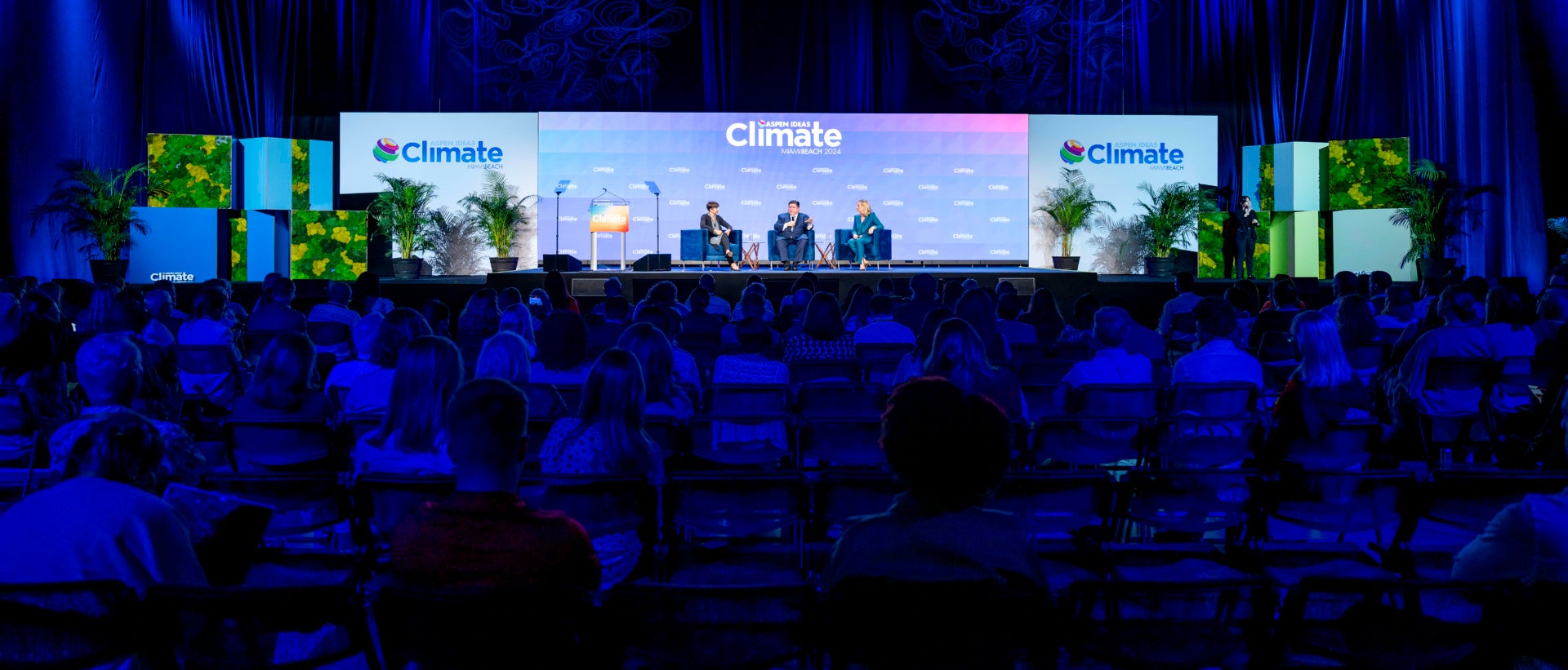 What's Your Climate Idea?
