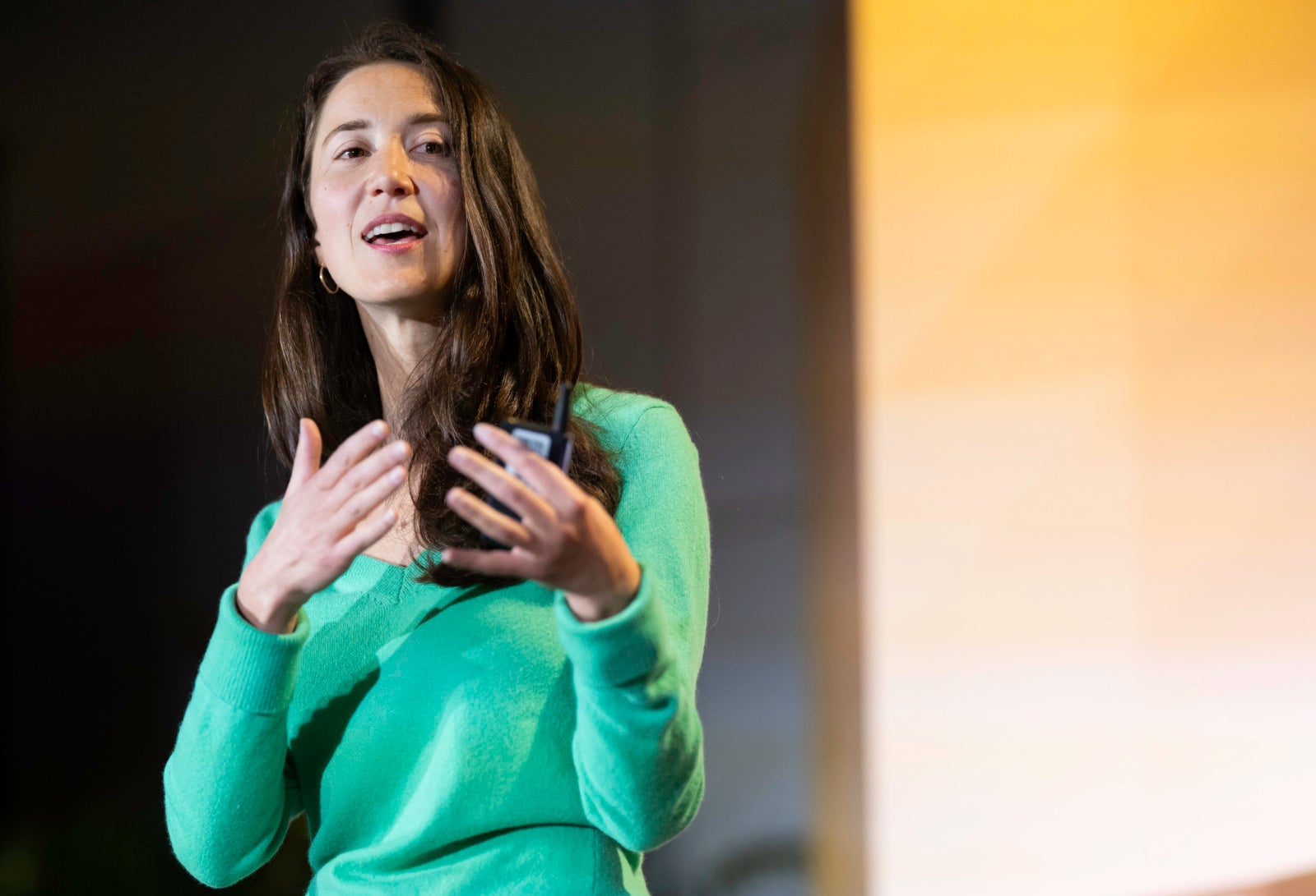 Juliet Rothenberg Lead Product Manager, Climate AI, Google