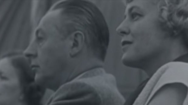 A Brief History of the Aspen Institute