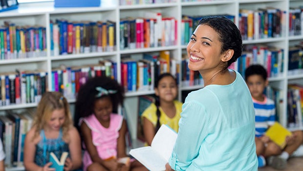 Toward A More Equitable Tomorrow: A Landscape Analysis of Early Childhood Leadership
