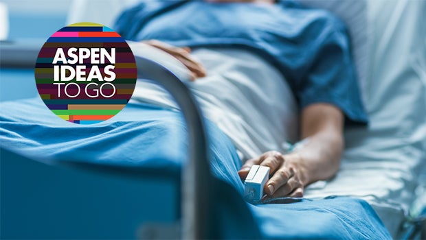 The Invisible Kingdom of Chronic Illness