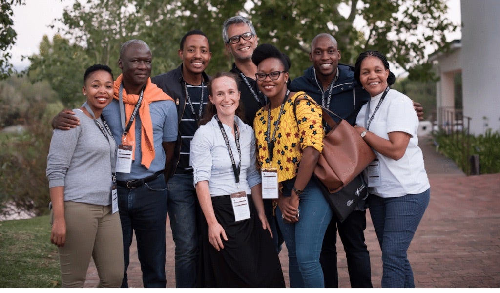 Africa Leadership Initiative
