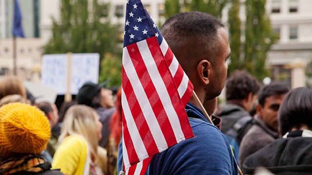 10 Movements and Moments to Help You Confront Systemic Racism