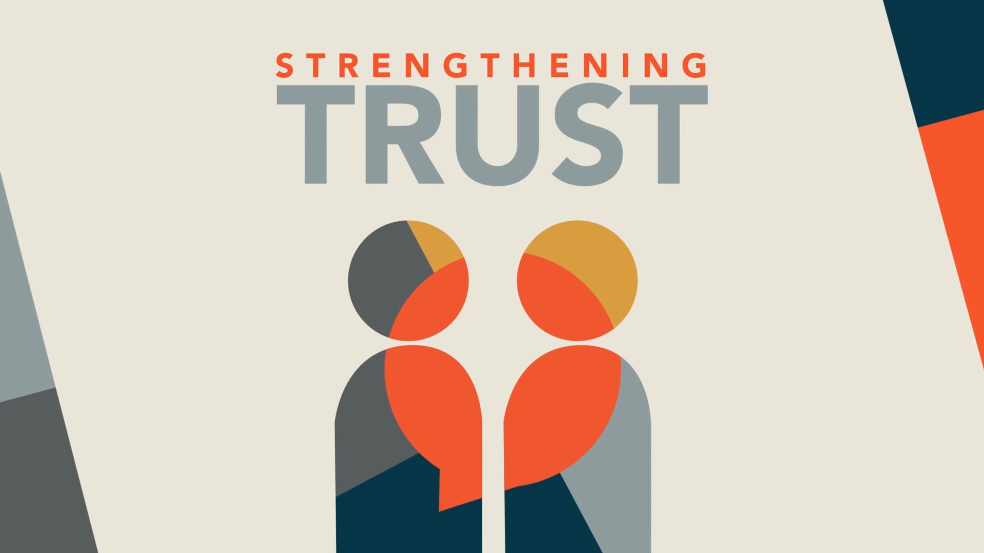 Social Capital Nourishes Public Trust