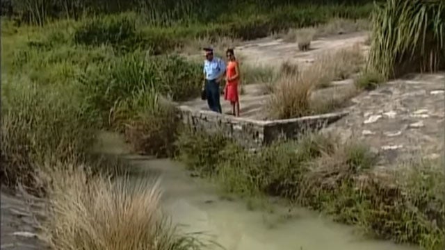 Vietnam 35 Years Later: Agent Orange