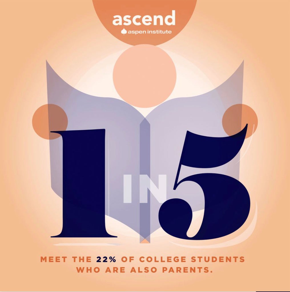 1 in 5: Meet the Stakeholders