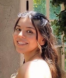 Ashley Cabrera