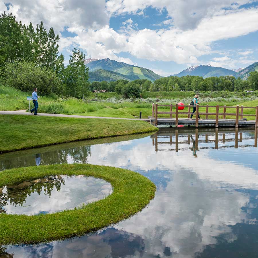 Aspen