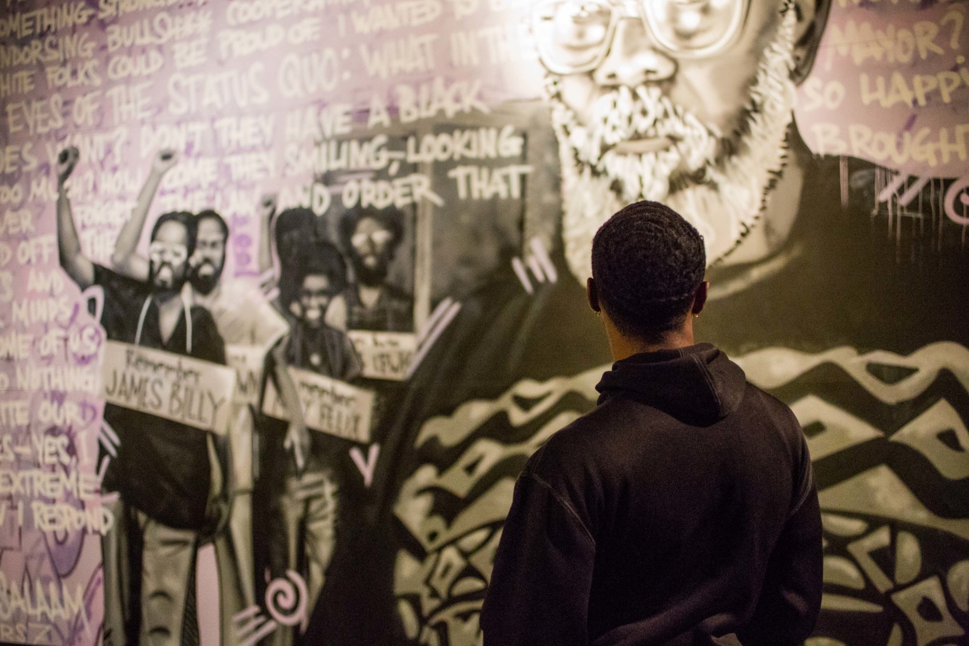 AYLF’s Actions Toward Racial Equity