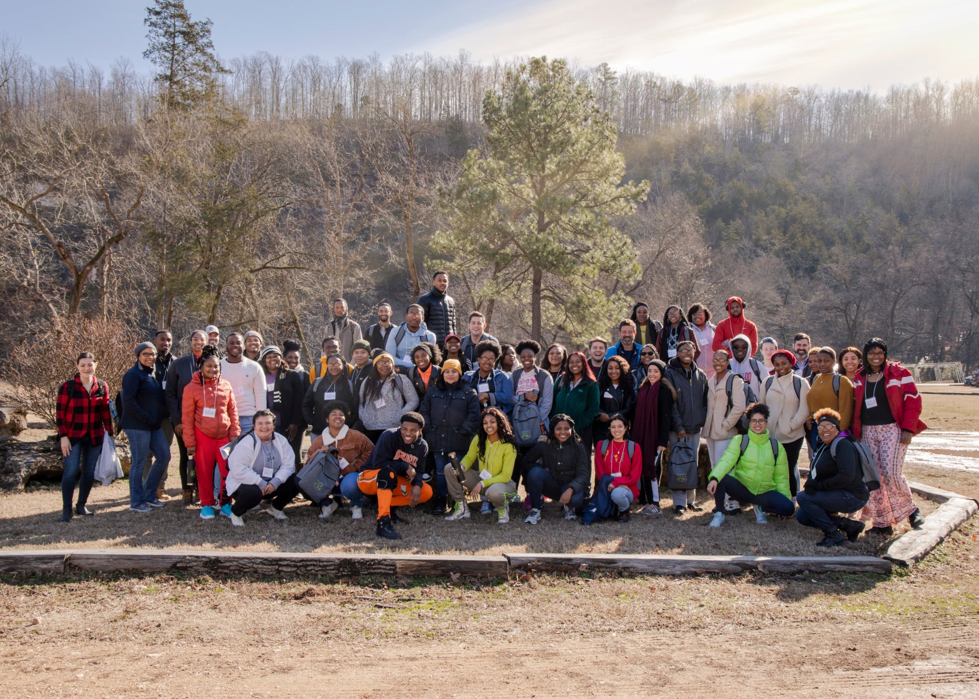 Letter from AYLF Founder Scott Bush