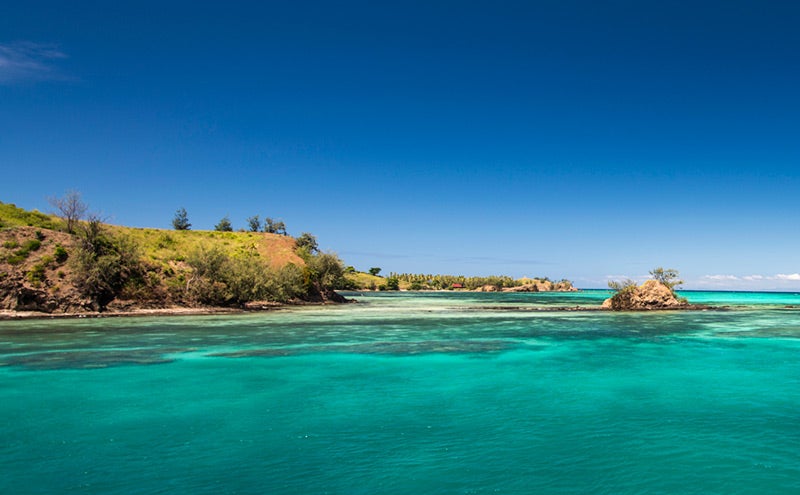 Finance Ministers Key to Conservation Efforts