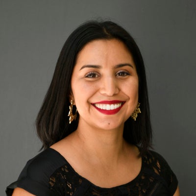 Stephanie Montaño