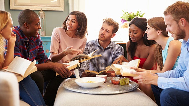 Book Club