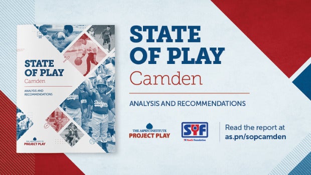 State of Play Camden