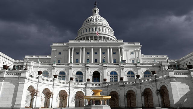 United States Capitol