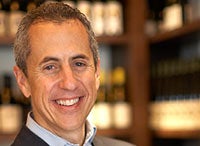 Danny Meyer- 2012