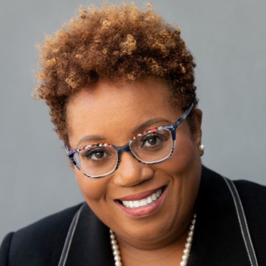 Cheryl Green