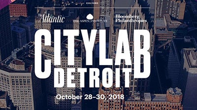 CityLab 2018