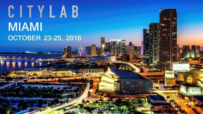 CityLab 2016