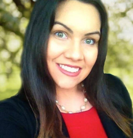 Forbes Under 30: Claudia Saavedra