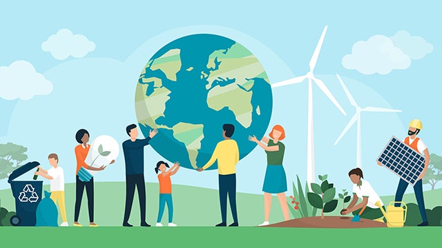 We Can All Join the Climate Fight