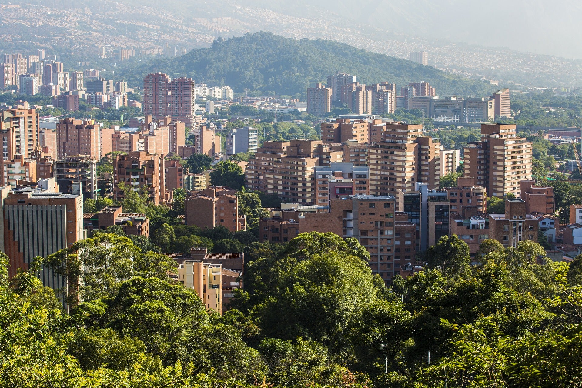Socrates Colombia Seminar 2025