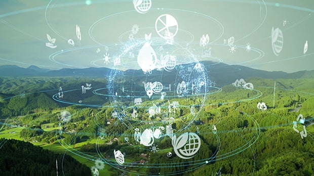 Better Rural Capacity Building