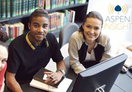 Learning from the Best Community Colleges 