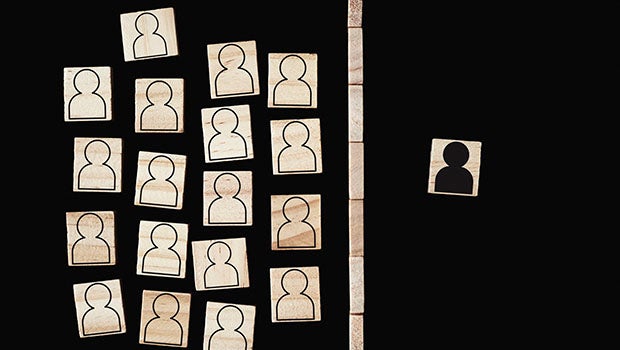 America’s Corporate Governance System Is Racist Too