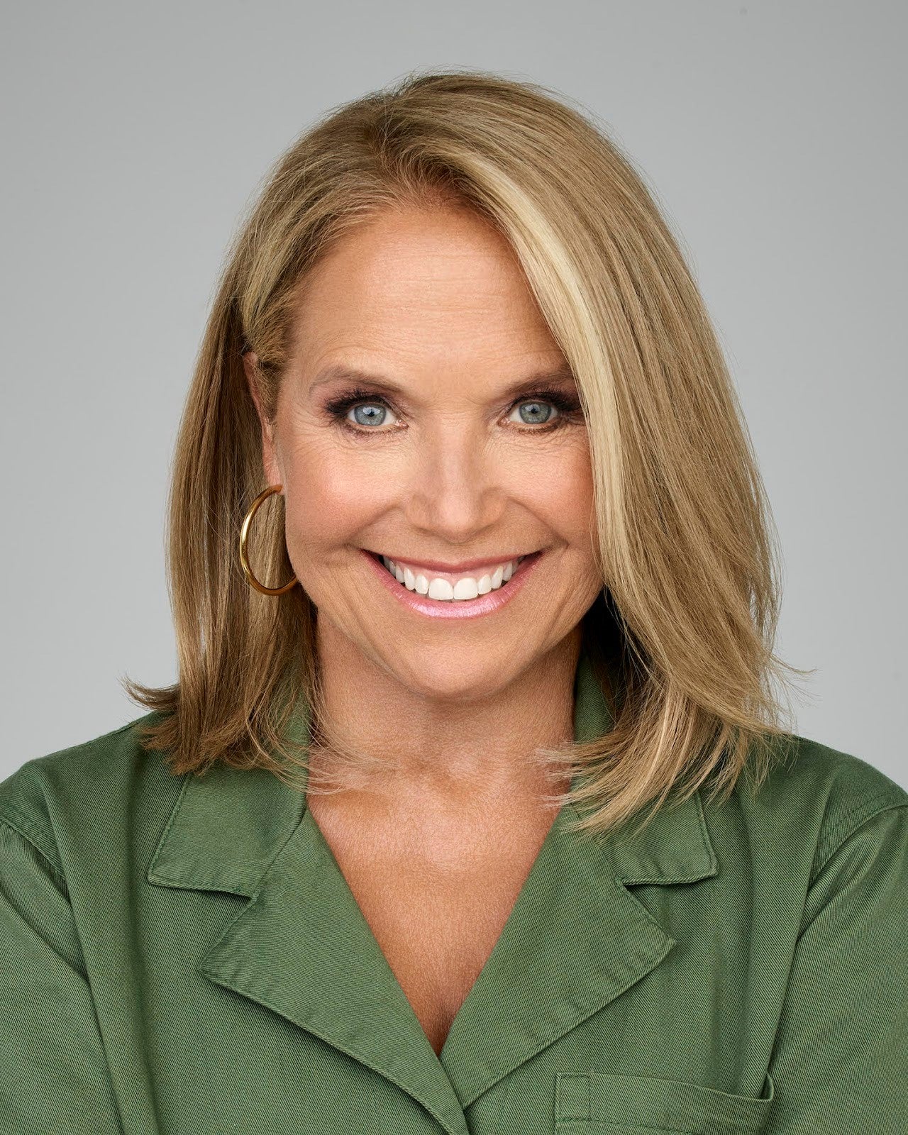 Katie Couric