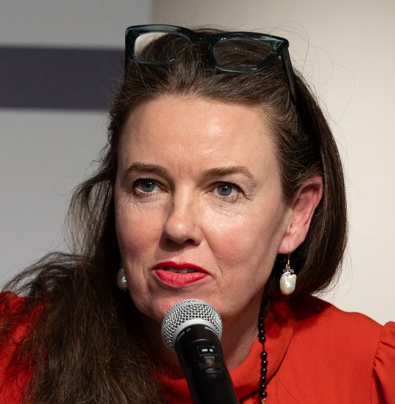 Niamh King