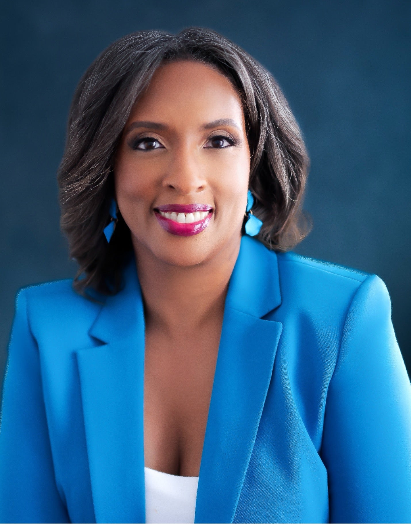 Josephine Bias Robinson