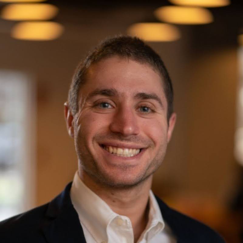Zach Epstein
