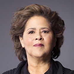 Anna Deavere Smith