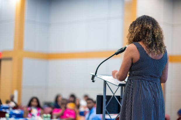 Second Class of Aspen Young Leaders Fellows Graduates in Greater Newark Area