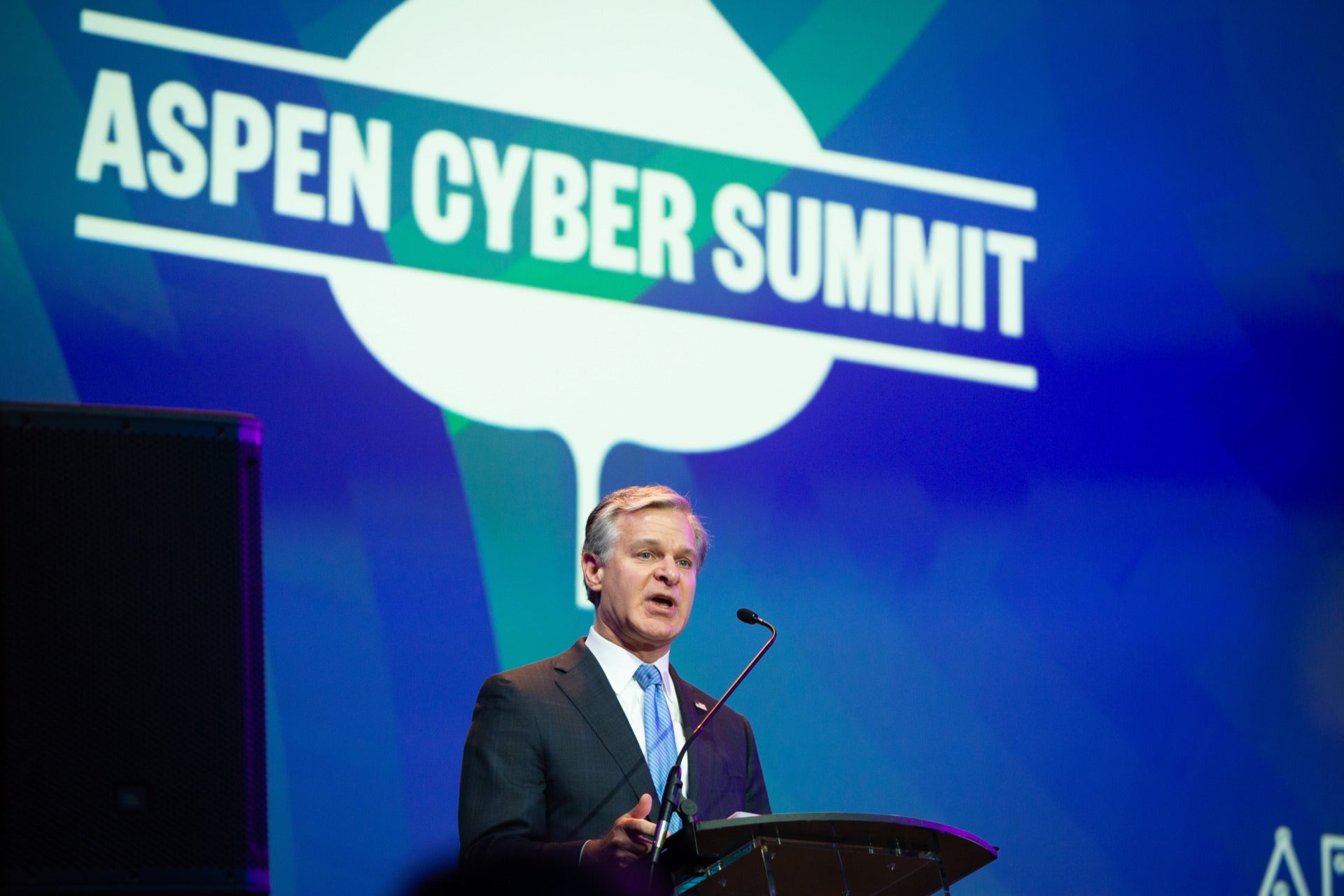 Cybersecurity Takes Center Stage