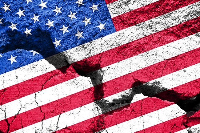 Donald Trump is Reviving American Democracy