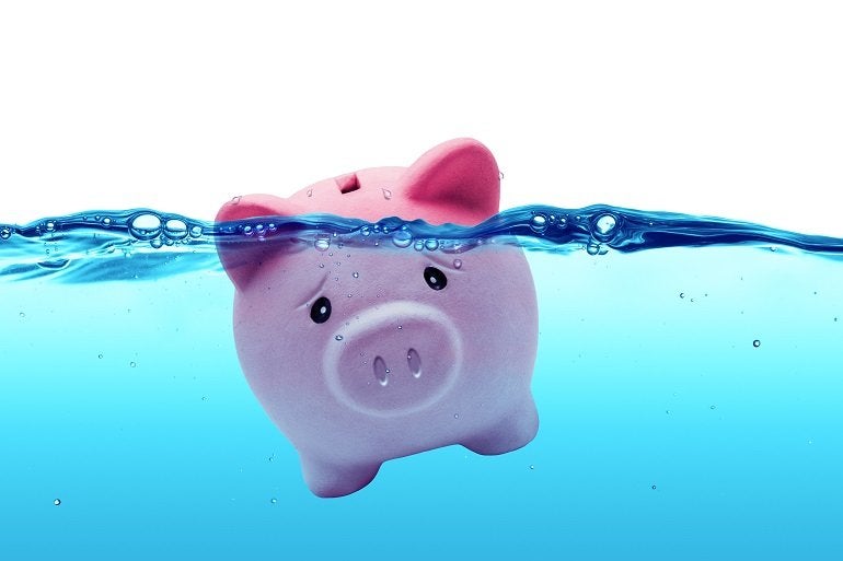 Local Governments & the Consumer-Debt Epidemic