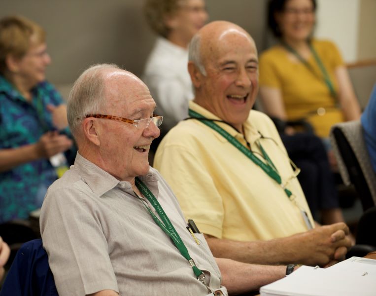 Scowcroft-Nye Fellowship