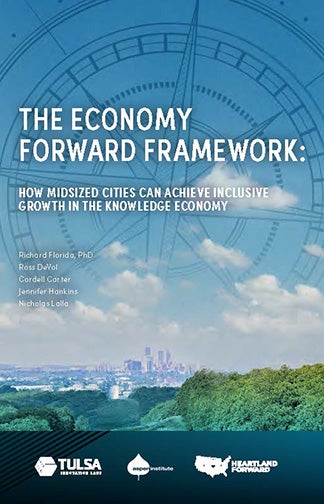 The Economy Forward Framework
