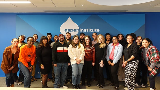 Empowering Youth to Define Youth Wellbeing