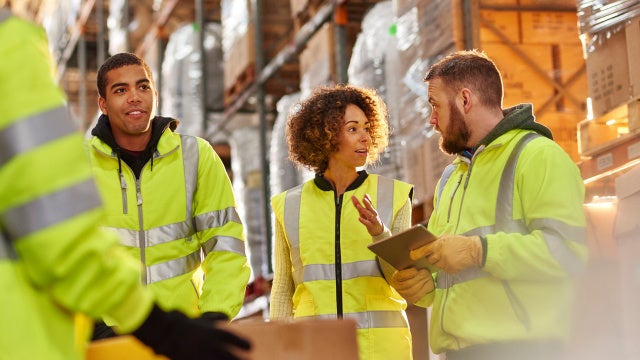 Good Jobs, Stronger Communities: The Case for Creating a Job Quality Practice