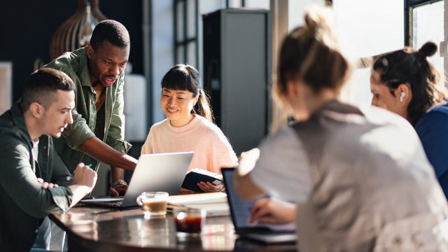 The Future of Workers and AI: Control Over Workplace Activity Data is Key