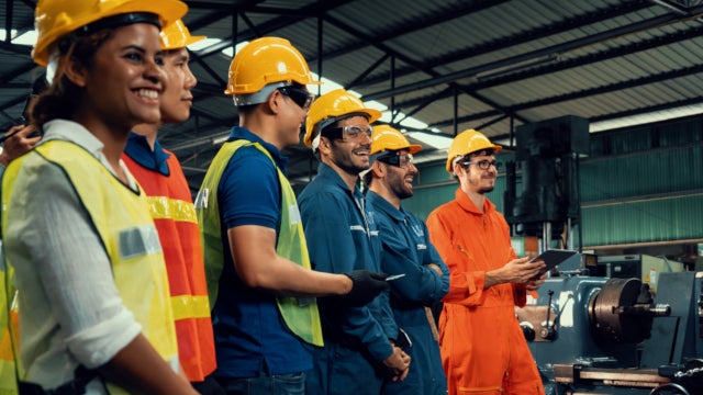 Centering Workers in Workforce Development